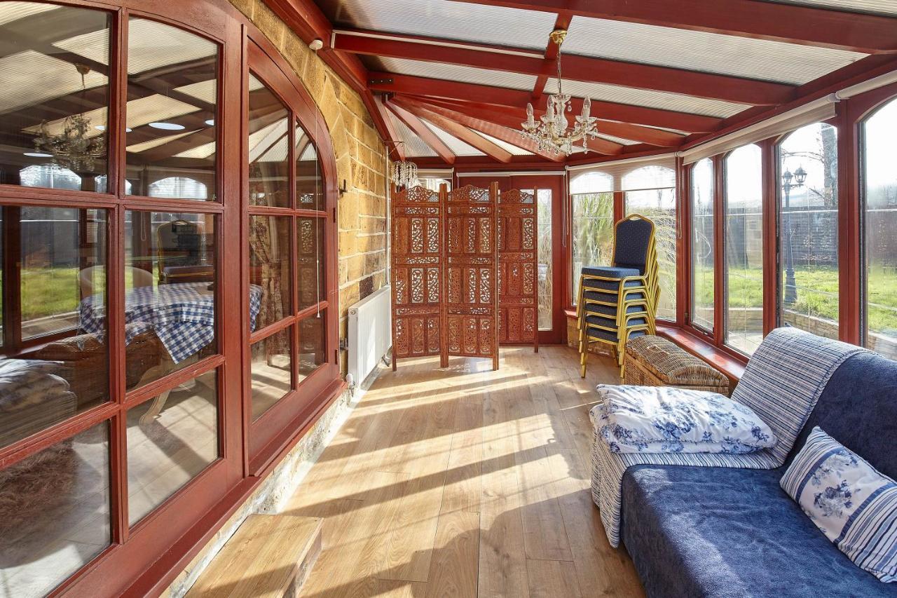Host & Stay - The Arches Cottage Brotton Exterior foto